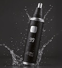 Tondeuse rechargeable pour nez et oreilles - Sichler dans le catalogue PEARL