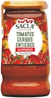 Sauce aux tomates cerises entières & arrabbiata - SACLA en promo chez Intermarché Sauce aux tomates cerises entières & arrabbiata - SACLA dans le catalogue Intermarché