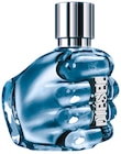 Only The Brave Homme im Rossmann Prospekt Only The Brave Homme von Diesel im aktuellen Rossmann Prospekt für 29,99 €