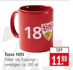 Tasse 1893 Angebote bei Marktkauf Kirchheim für 11,99 €