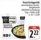 Angebot im nah und gut Regis-Breitingen Prospekt nah und gut Regis-Breitingen Prospekt mit im Angebot für 2,22 €