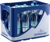 Adelholzener im tegut Prospekt Mineralwasser von Adelholzener im aktuellen tegut Prospekt für 6,49 €