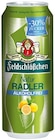 Radler im Penny Prospekt Radler von Feldschlößchen im aktuellen Penny Prospekt für 0,59 €