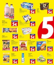 Milch im famila Nordost Prospekt in Langenhagen Aktueller famila Nordost Prospekt mit Milch, "besser als gut!", Seite 4