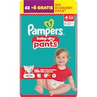 Aktuelle Pampers Angebote bei dm-drogerie markt in Mainz Aktuelles Baby Pants Gr. 4 (9-15 kg) Big Economy Pack Angebot bei dm-drogerie markt in Mainz ab 19,95 €