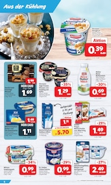 Lebensmittel im Markant Nordwest Prospekt in Bad Oeynhausen Aktueller Markant Nordwest Prospekt mit Lebensmittel, "DER MARKT FÜR GUTES ESSEN UND TRINKEN", Seite 6