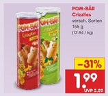 Netto Marken-Discount Havixbeck - Crizzlies Rot Angebot im Prospekt Crizzlies Rot bei Netto Marken-Discount im Havixbeck Prospekt für 1,99 €