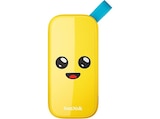 Fortnite® Peely™ Edition USB-Stick, 1 TB SSD, extern, Mehrfarbig Angebote von SANDISK bei MediaMarkt Saturn Paderborn für 84,99 €