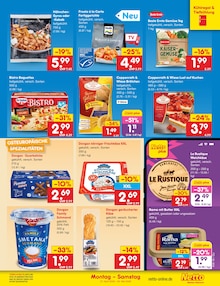 Kuchen im Netto Marken-Discount Prospekt "Aktuelle Angebote" mit 65 Seiten (Chemnitz)