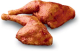 Netto Marken-Discount - Hähnchen-Schenkel Angebot im Prospekt Hähnchen-Schenkel bei Netto Marken-Discount im Prospekt "" für 3,99 €