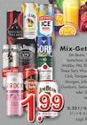 Mix-Getränk Angebote von Jim Beam bei TOP Getränke Neuss für 1,99 €