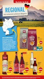 Penny Getränke im Prospekt Penny Getränke im Prospekt