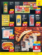 Aktueller Netto Marken-Discount Prospekt mit Espresso, "Aktuelle Angebote", Seite 13