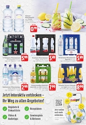 Aktueller Trinkgut Prospekt mit Tafelwasser, "Aktuelle Angebote", Seite 3