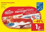 Aktuelles Heringsfilet Angebot bei Netto Marken-Discount in Essen ab 1,00 €