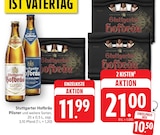 Aktuelles Pilsner Angebot bei E center in Ludwigsburg ab 11,99 €