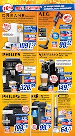 Aktueller expert Prospekt mit Kaffee, "Top Angebote", Seite 2