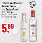 Reiche Ernte bei Trinkgut im Pfaffenhofen Prospekt für 5,99 €