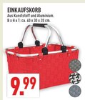 Einkaufskorb Angebote bei Marktkauf Münster für 9,99 €