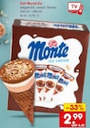 Monte Eis von Zott im aktuellen Netto Marken-Discount Prospekt für 2,99 €