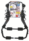 Porte vélo 3 vélos à sangles - MOTTEZ - Intermarché à Malakoff Porte vélo 3 vélos à sangles - MOTTEZ en promo chez Intermarché Malakoff à 69,90 €