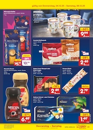 Kaffeebecher Angebot & Preis im aktuellen Netto Marken-Discount Prospekt Kaffeebecher Angebot im aktuellen Netto Marken-Discount Prospekt auf Seite 43