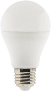 Lot de 3 ampoules led standard e27 6w - Géant Casino à Nantes Lot de 3 ampoules led standard e27 6w en promo chez Géant Casino Nantes à 6,90 €