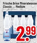 Classic oder Medium bei Trinkgut im Prospekt "" für 2,99 €