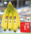 Bananen im Angebot bei Marktkauf in Hof Bananen Angebote von Gut & Günstig bei Marktkauf Hof für 1,11 €