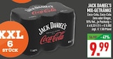 Mix-Getränke im Angebot bei Marktkauf in Marl Mix-Getränke Angebote von Jack Daniel's bei Marktkauf Marl für 9,99 €
