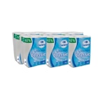 Essuie-tout - CARREFOUR ESSENTIAL en promo chez Carrefour Essuie-tout - CARREFOUR ESSENTIAL dans le catalogue Carrefour