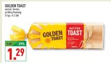 Aktuelles Butter Toast Angebot bei Marktkauf in Wuppertal ab 1,29 €