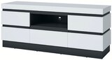 TV-Lowboard Campania Angebote bei Die Möbelfundgrube Schwalbach für 199,99 €