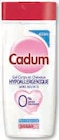 U Express Gouville-sur-Mer - Promo DOUCHE CADUM Promo DOUCHE CADUM à 0,54 € dans le catalogue U Express à Gouville-sur-Mer