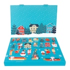 Carrefour Fourmies - Promo Calendrier de l'Avent Cosmétique Promo Calendrier de l'Avent Cosmétique à 13,17 € dans le catalogue Carrefour à Fourmies