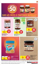 Chocolat Angebote im Prospekt "Totalement 80 80%" von Intermarché auf Seite 3