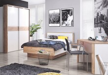 Jugendzimmer 3-teilig bei XXXLutz Möbelhäuser in Pforzheim Jugendzimmer 3-teilig im Angebot bei XXXLutz Möbelhäuser Pforzheim für 499,00 €