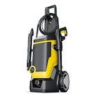 Nettoyeur haute pression K7 WCM KÄRCHER - Karcher dans le catalogue Castorama