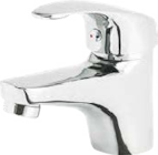 Waschtischarmatur Atlanta bei Globus-Baumarkt im Bad Kreuznach Prospekt für 25,00 €