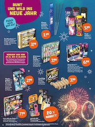 tegut Kerzen im Prospekt 