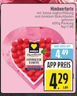 Himbeertorte von Edeka im aktuellen EDEKA Prospekt für 4,29 €