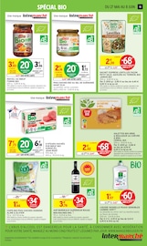 Vin Angebote im Prospekt "34% EN AVANTAGE CARTE SUR UNE SÉLECTION DE PRODUITS" von Intermarché Vin Angebote im Prospekt "34% EN AVANTAGE CARTE SUR UNE SÉLECTION DE PRODUITS" von Intermarché auf Seite 15