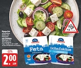 Feta Original Angebote von Olympus bei EDEKA Chemnitz für 2,00 €