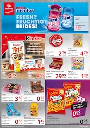 Kaugummi Angebot & Preis im aktuellen Selgros Prospekt Kaugummi Angebot im aktuellen Selgros Prospekt auf Seite 16
