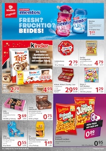 Haribo im aktuellen Selgros Prospekt (Heidelberg) Haribo im Selgros Prospekt "HIER KAUFEN PROFIS & GENIESSER" mit 28 Seiten (Heidelberg)