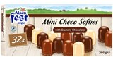 32 mini bouchées glaçage au chocolat - ALPEN FEST STYLE en promo chez Lidl Sotteville-lès-Rouen à 3,49 €