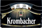 Bier Angebote von Krombacher bei EDEKA Pinneberg für 10,99 €