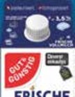 Frische Vollmilch im Angebot bei E center in Regensburg Frische Vollmilch Angebote von Gut & Günstig bei E center Regensburg für 0,88 €