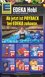 EDEKA Prospekt mit 28 Seiten (Altdorf (Nürnberg))