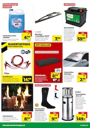 Autobatterie Angebot & Preis im aktuellen Hagebaumarkt Prospekt Autobatterie Angebot im aktuellen Hagebaumarkt Prospekt auf Seite 14
